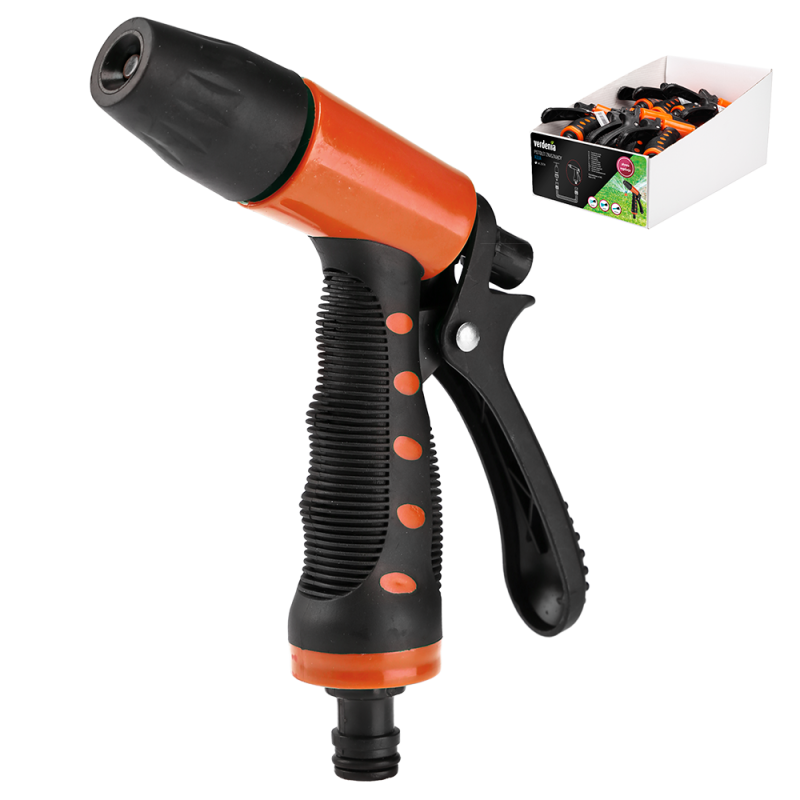 Pistolet zraszający AQUA 25174 (display 20 sztuk) 