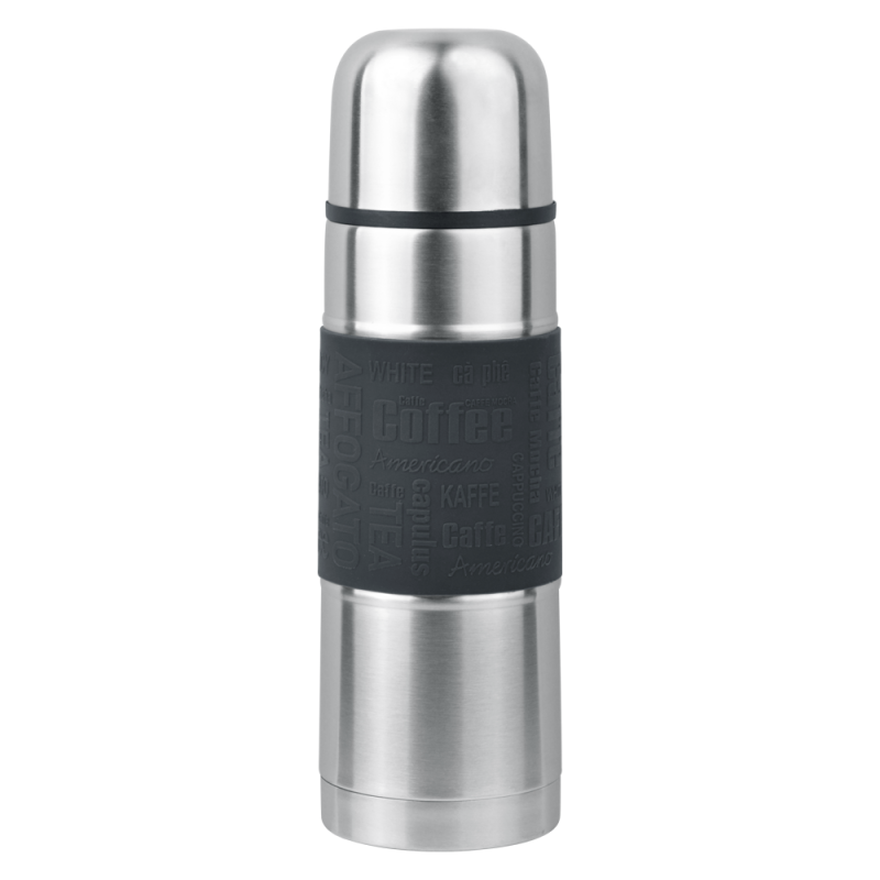 Termos nierdzewny MARTIN 0,75l 24166 antracyt !