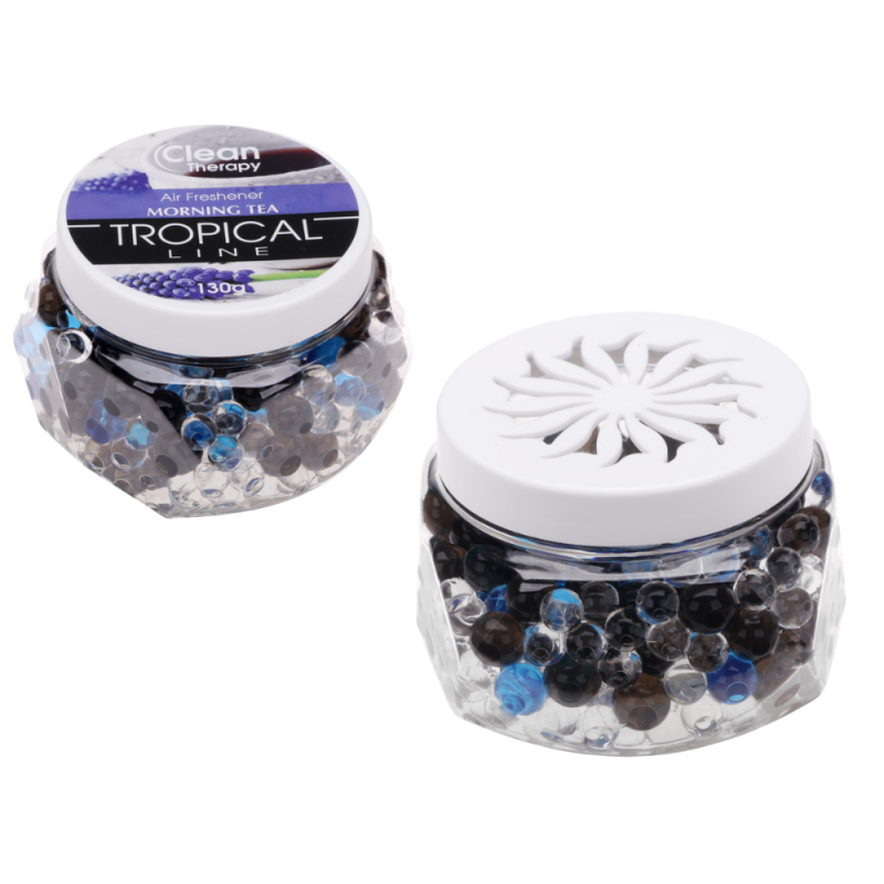 CT Odświeżacz powietrza Tropical Line Morning tea 130g  21999