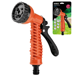 Pistolet zraszający STANDARD 7 funkcji  25176