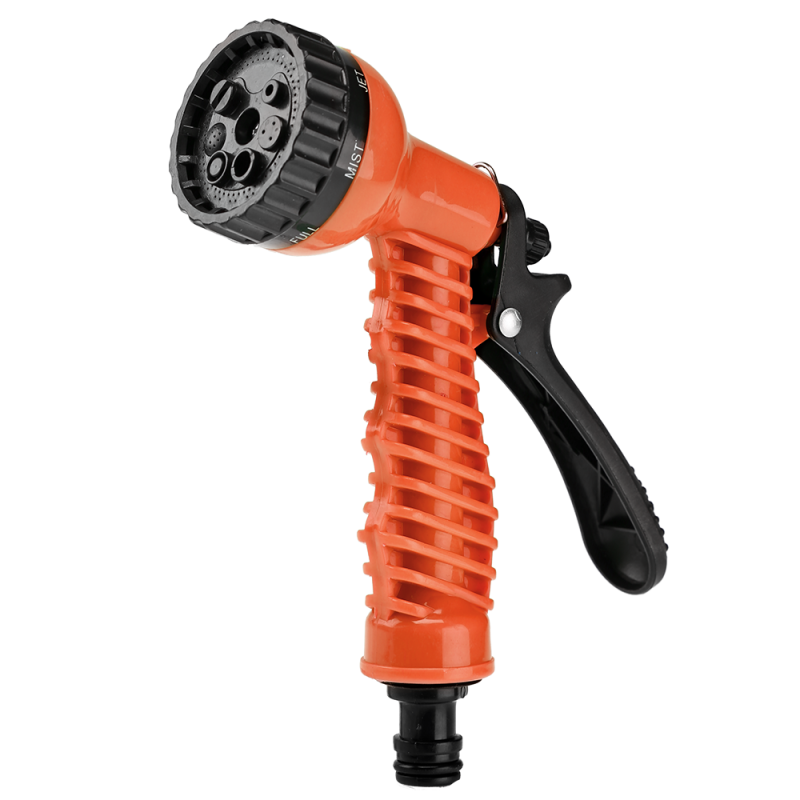 Pistolet zraszający STANDARD 7 funkcji  25176