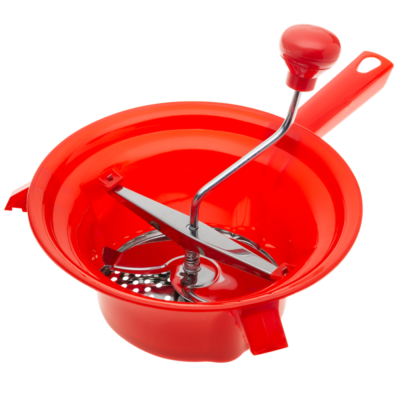 Przecierak do warzyw i owoców PRACTICO 15756