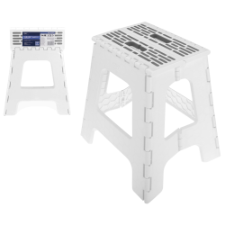 Taboret ALEX II wys. 39,5cm 60247 wz.1