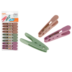 Klamerki do bielizny PETIT 10szt. 01071