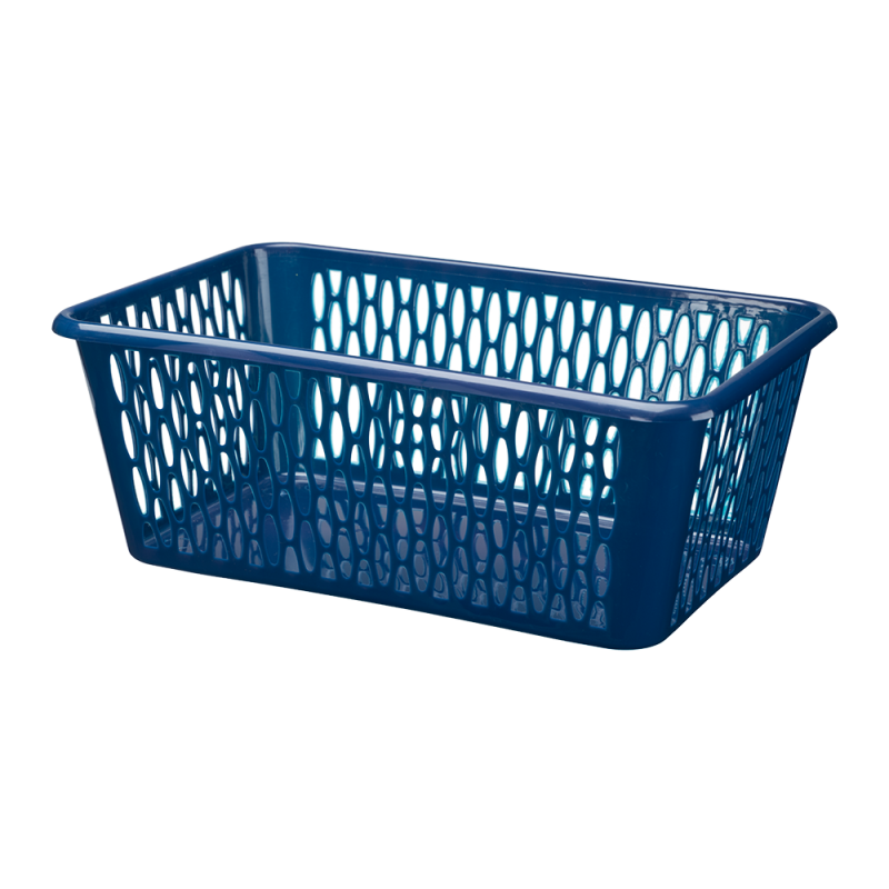 Koszyk MOLLY 3 30x20cm 9821 granat  !