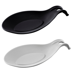 Silikonowa podstawka na łyżki PRACTICO 4212 mix !