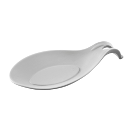 Silikonowa podstawka na łyżki PRACTICO 4212 mix !