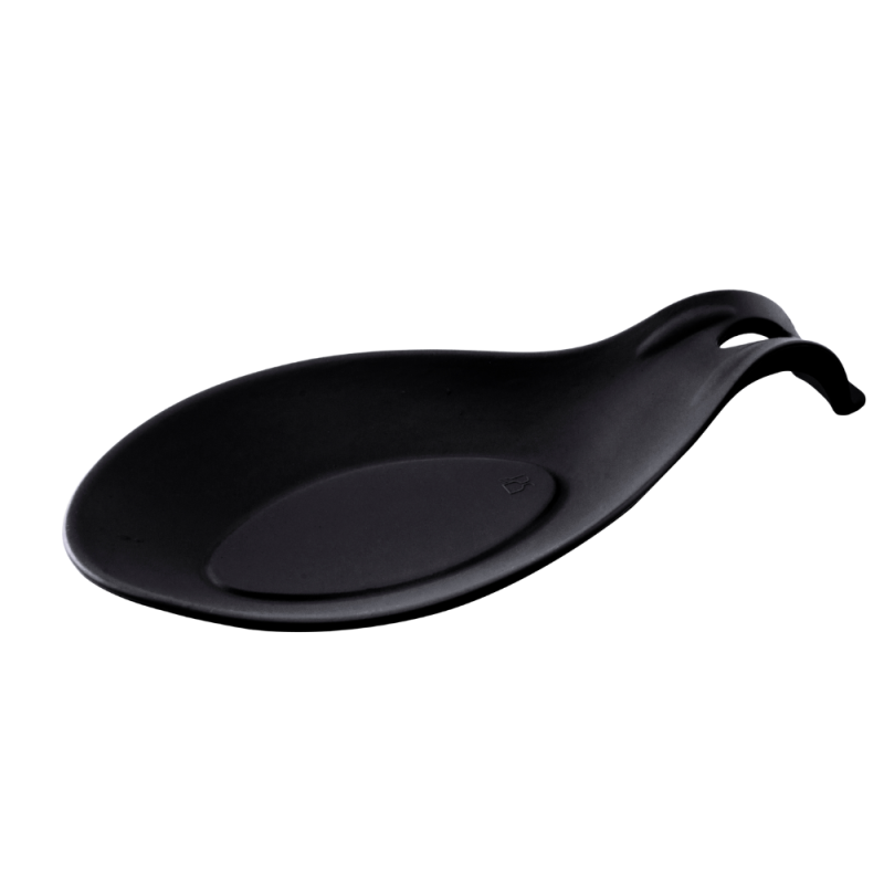 Silikonowa podstawka na łyżki PRACTICO 4212 mix !