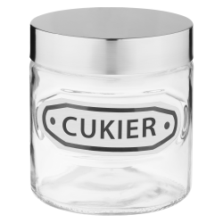 Pojemnik OZZY 830ml 27703 cukier