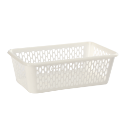 Koszyk MOLLY 1 20x10cm 9805 krem  !
