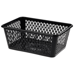 Koszyk MOLLY 4 37x26cm 9829 antracyt !