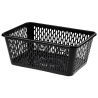 Koszyk MOLLY 4 37x26cm 9829 antracyt !