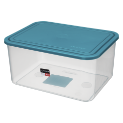 Pojemnik prostokątny MAX 4L 29373