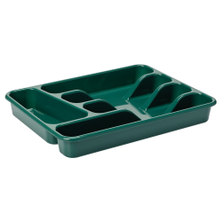 Wkład do szuflad pełny MOLLY 7352 zielony  !