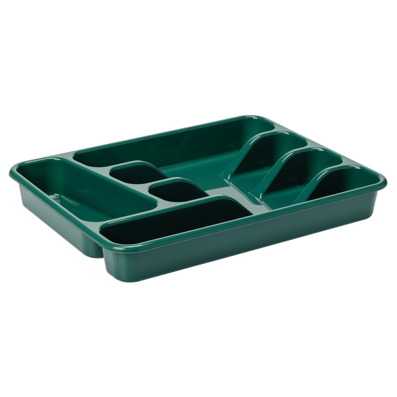 Wkład do szuflad pełny MOLLY 7352 zielony  !