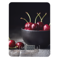 Waga kuchenna elektroniczna ANTOINE 12762 wzór 4