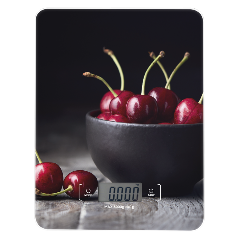 Waga kuchenna elektroniczna ANTOINE 12762 wzór 4