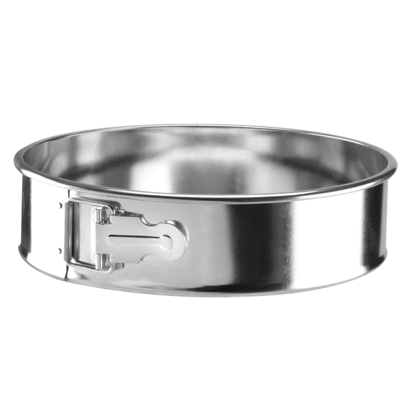 Tortownica fakturowana PLATINO 26cm 7569 