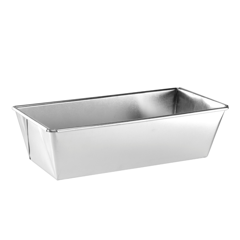 Blacha fakturowana PLATINO 26x12,5x7,5cm 7311 