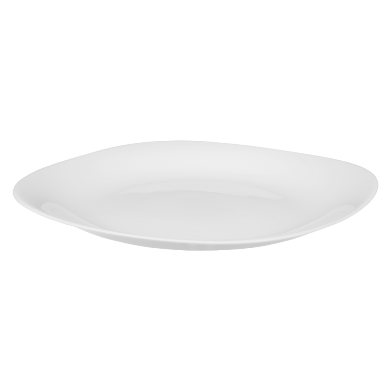 Talerz płytki QUADRO 28cm 21327