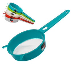 Sitko plastikowe 20cm 7470