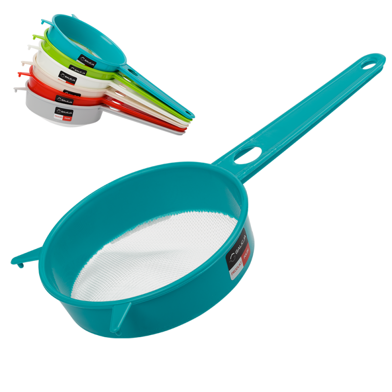 Sitko plastikowe 20cm 7470