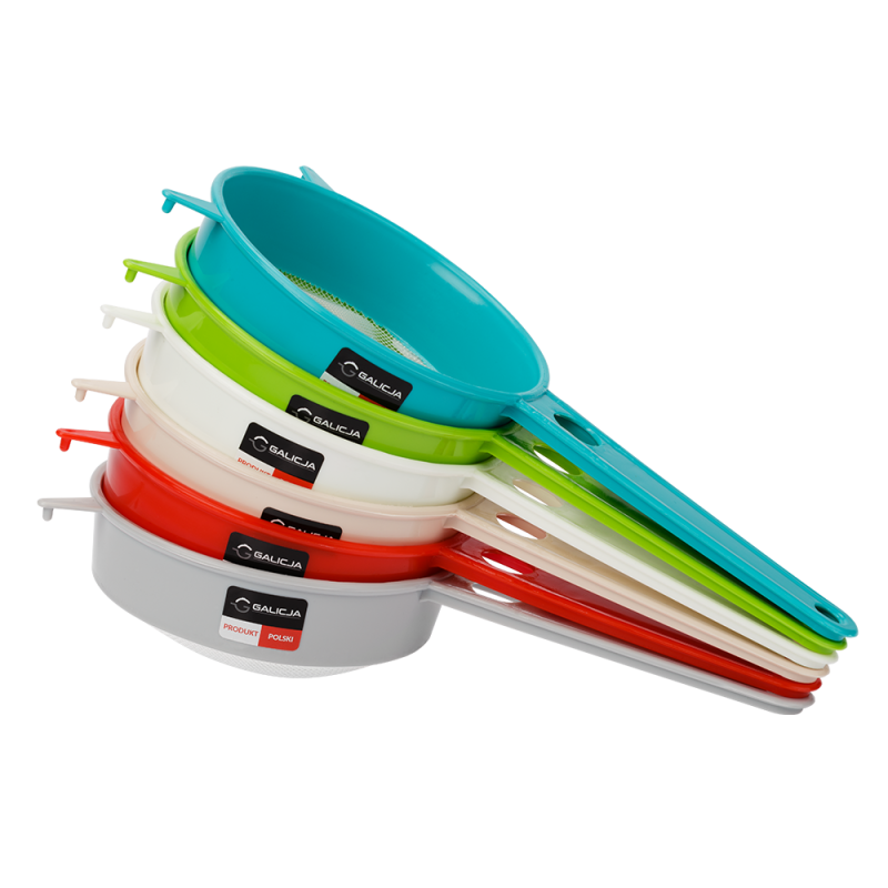 Sitko plastikowe 20cm 7470