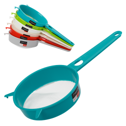 Sitko plastikowe 12,2cm 7468