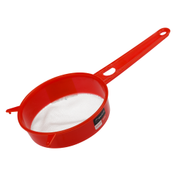 Sitko plastikowe 12,2cm 7468