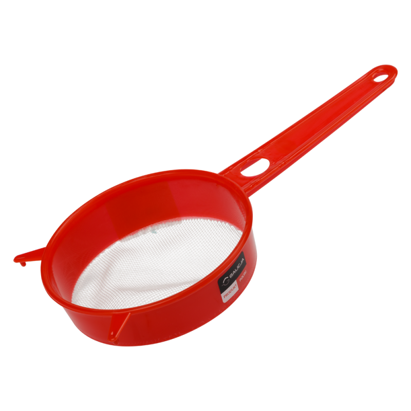 Sitko plastikowe 12,2cm 7468