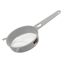 Sitko plastikowe 12,2cm 7468