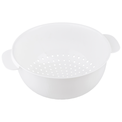 Cedzak MOLLY 23,5cm 28997 biały  !