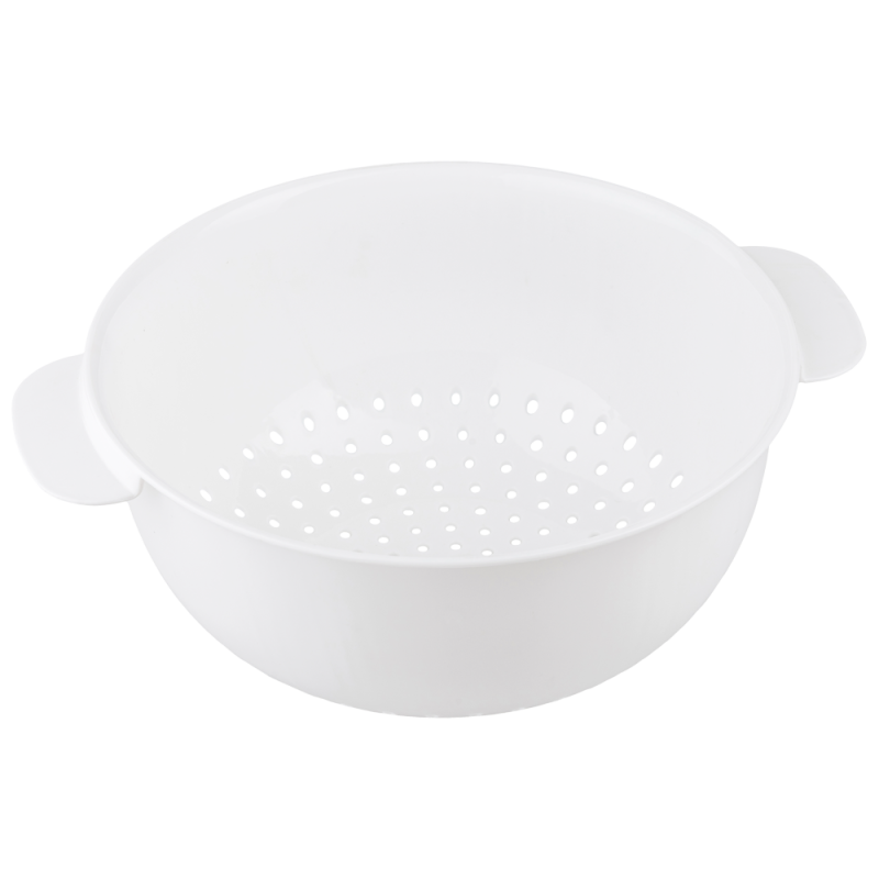 Cedzak MOLLY 23,5cm 28997 biały  !