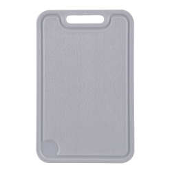 Deska do krojenia MOLLY 31,5x20cm 27783 szary  !