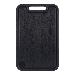 Deska do krojenia MOLLY 25x16cm 27786 antracyt  !