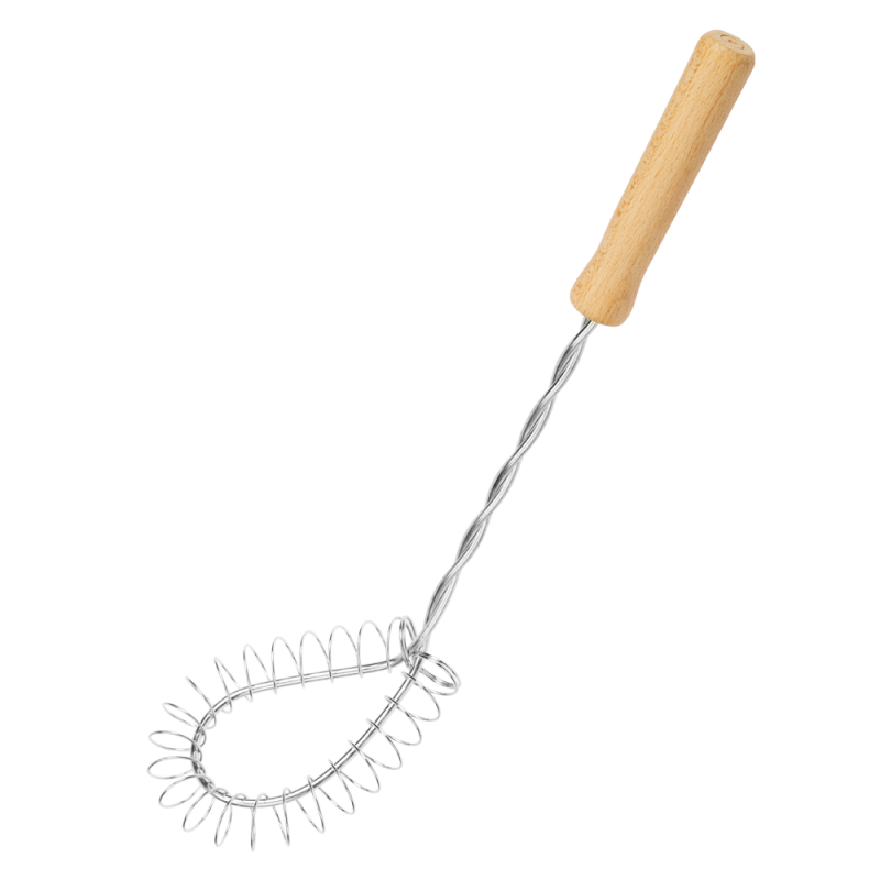 Ubijak do piany spiralny metal/drewno BALDO 25482