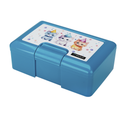 LUNCHBOX IML 19,5x12,5x7cm 00554 wzór 2