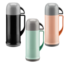 Termos plastikowy MOBI 1l B350 