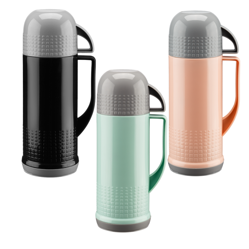 Termos plastikowy MOBI 1l B350 