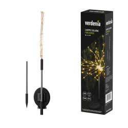 Lampki solarne FIREWORKS 150 LED 11031