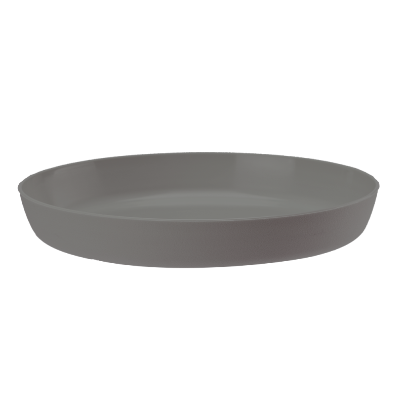 Podstawka AZALIA 15,5cm (19) 20580 szary !