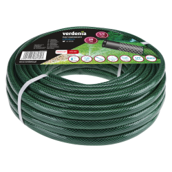 Wąż ogrodowy ECOGREEN 1/2 cala 20m 8130