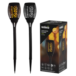 Lampa solarna pochodnia VENUS 26974 