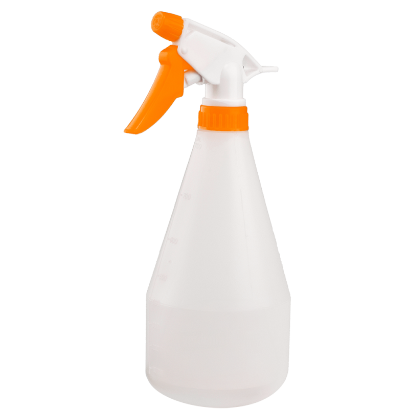 Zraszacz FLORA 750ml 0602 biały