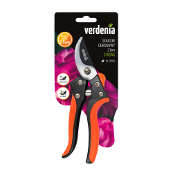 Sekator ogrodowy STRONG 21cm 28920