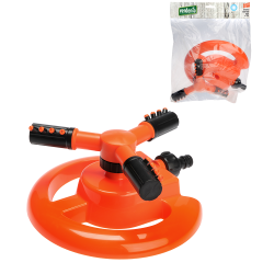 Zraszacz obrotowy AQUA 0384