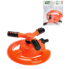 Zraszacz obrotowy AQUA 0384