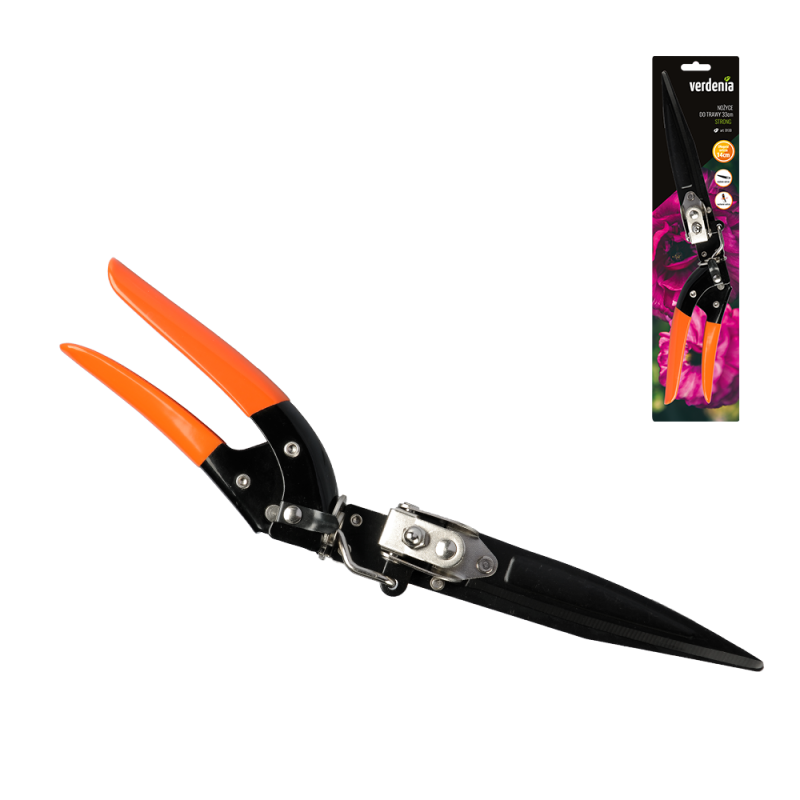 Nożyce do trawy STRONG 33cm 0100