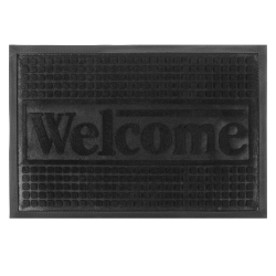 Wycieraczka podgumowana HARRY 60x40cm 23263 wzór 5