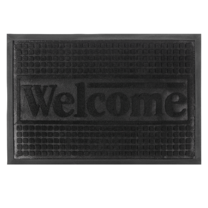 Wycieraczka podgumowana HARRY 60x40cm 23263 wzór 5